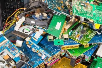 E-Waste Scrap Buyer Recycler Near Me